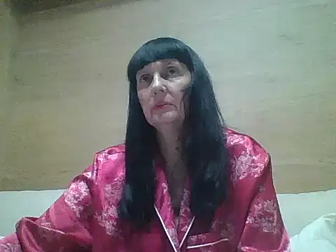 MelanyBanks online show from 05-14-26, 06:05