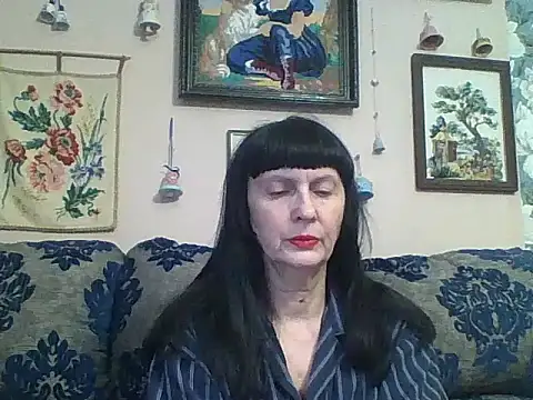 MelanyBanks online show from 02-08-26, 12:25