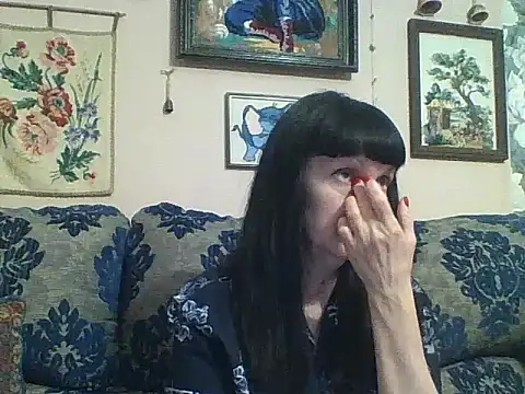 MelanyBanks online show from 04-12-26, 07:11