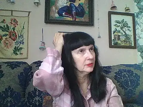 MelanyBanks online show from 02-13-26, 09:42