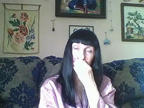 MelanyBanks online show from 04-27-26, 09:51