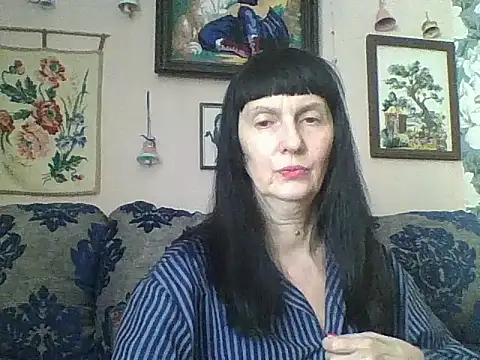 MelanyBanks online show from 03-11-26, 06:51