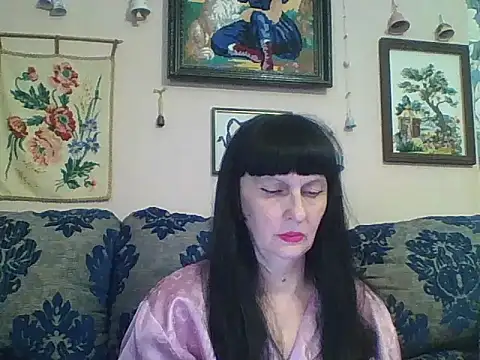 MelanyBanks online show from 04-30-26, 08:32