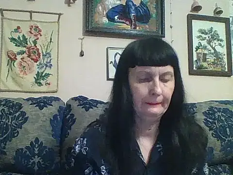 MelanyBanks online show from 04-10-26, 07:04