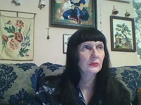 MelanyBanks online show from 04-17-26, 08:06