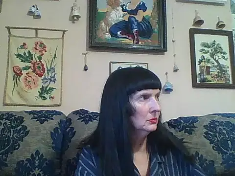 MelanyBanks online show from 03-19-26, 02:50