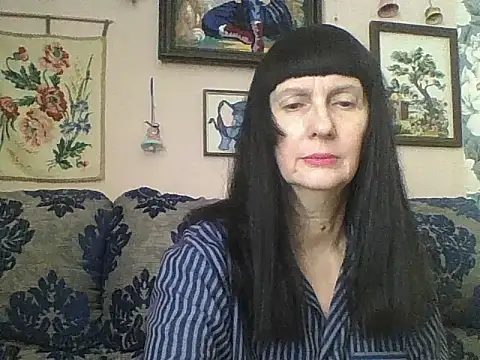 MelanyBanks online show from 03-12-26, 08:51