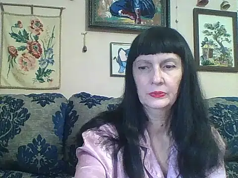 MelanyBanks online show from 04-19-26, 06:47