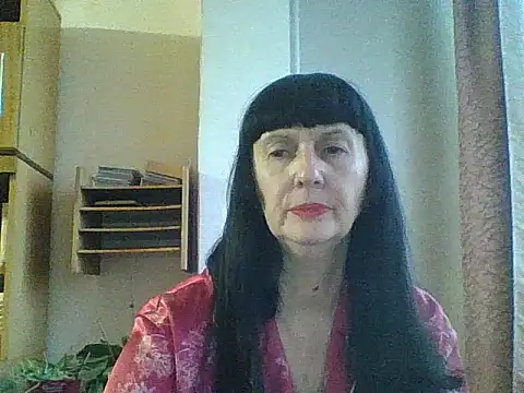 MelanyBanks online show from 12-05-25, 01:21