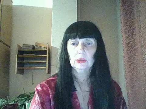 MelanyBanks online show from 12-15-25, 06:58