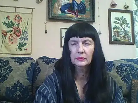 MelanyBanks online show from 03-22-26, 09:33