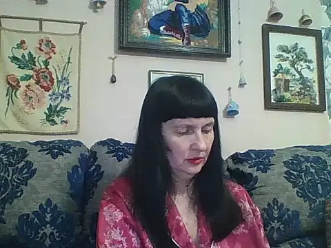MelanyBanks online show from 04-21-26, 07:04
