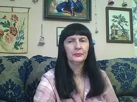 MelanyBanks online show from 02-15-26, 07:51