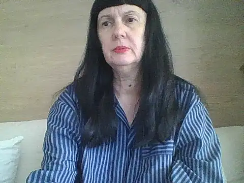 MelanyBanks online show from 05-31-26, 07:03