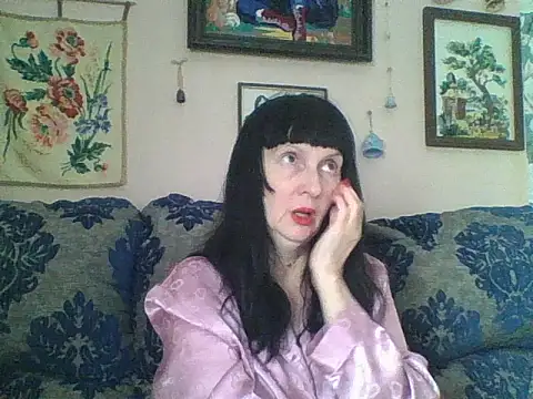 MelanyBanks online show from 03-31-26, 10:28