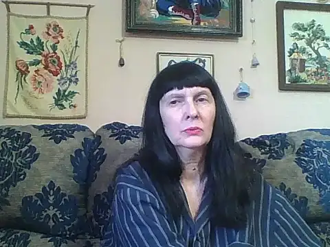 MelanyBanks online show from 03-21-26, 08:19