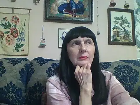 MelanyBanks online show from 02-15-26, 09:14