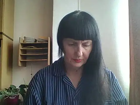 MelanyBanks online show from 10-06-25, 07:09