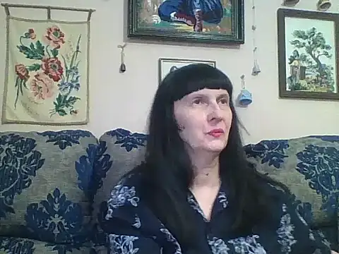 MelanyBanks online show from 04-23-26, 12:29