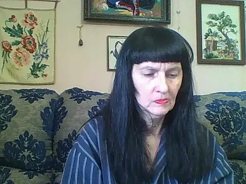 MelanyBanks online show from 03-20-26, 07:53