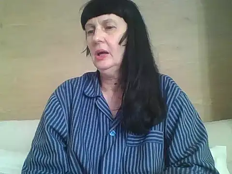 MelanyBanks online show from 05-13-26, 04:47