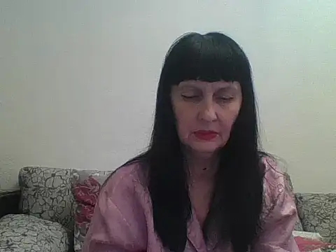 MelanyBanks online show from 04-25-26, 02:58