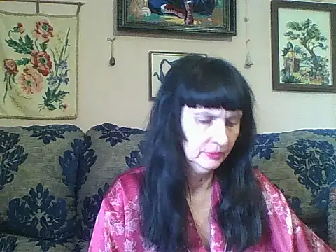 MelanyBanks online show from 04-28-26, 09:57