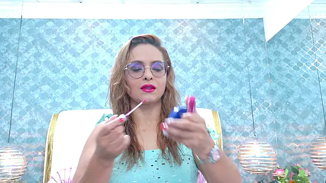 MarilynVega1 online show from 10-13-25, 02:40