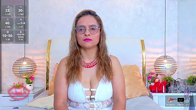 MarilynVega1 online show from 07-17-26, 09:23