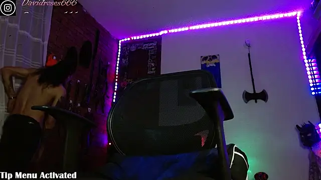 davidroses420 online show from 11-25-25, 11:59