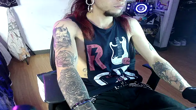 davidroses420 online show from 12-02-24, 11:46