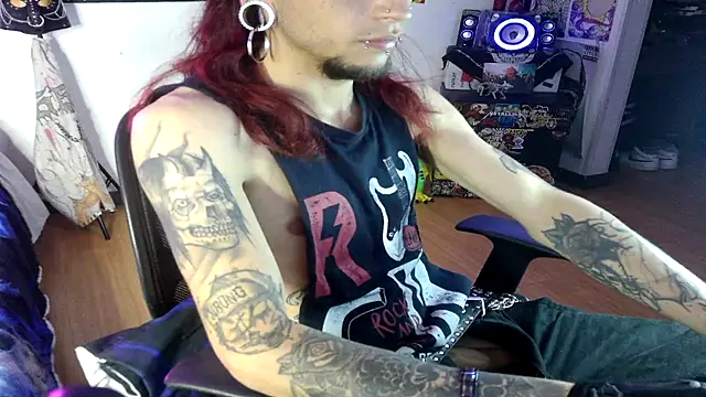 davidroses420 online show from 12-03-24, 02:53