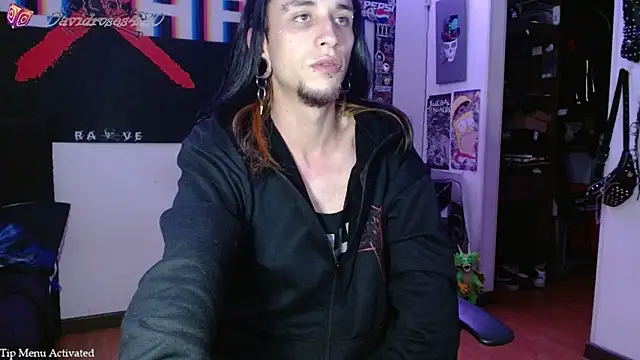 davidroses420 online show from 03-07-25, 03:29