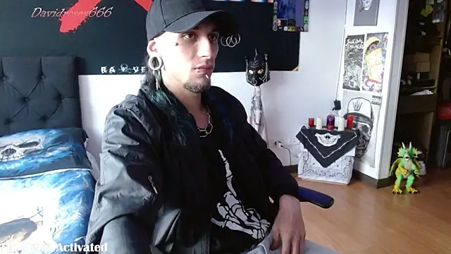 davidroses420 online show from 10-03-25, 10:00