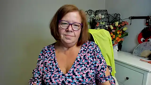 Snapshot of Adelewildx chatting on 07-02-26, 01:50 Adelewildx online show from 07-02-26, 01:50