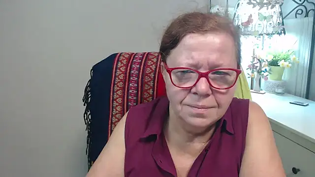 Snapshot of Adelewildx chatting on 10-13-25, 03:41 Adelewildx online show from 10-13-25, 03:41