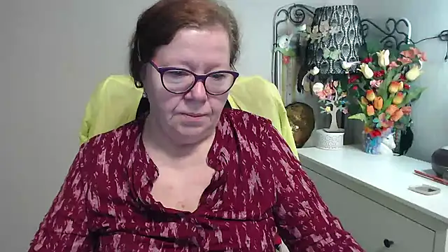 Adelewildx online show from 03-24-26, 04:23