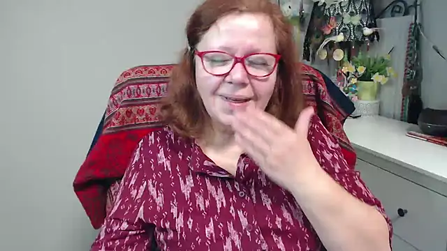 Adelewildx online show from 11-27-25, 04:13