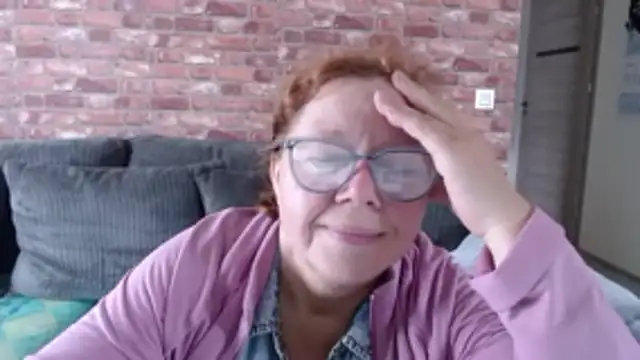 Snapshot of Adelewildx chatting on 10-17-25, 10:50 Adelewildx online show from 10-17-25, 10:50