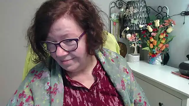 Adelewildx online show from 03-30-26, 03:41