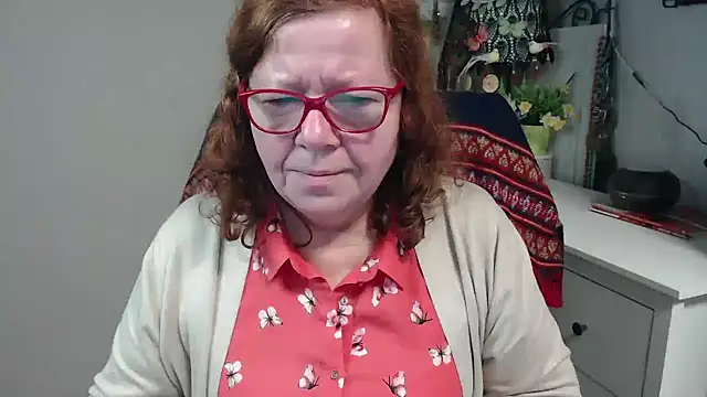 Adelewildx online show from 12-01-25, 03:29