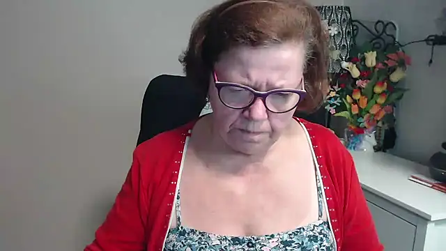 Adelewildx online show from 05-13-26, 03:35