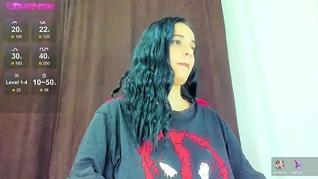 Allees95 online show from 01-22-25, 05:28