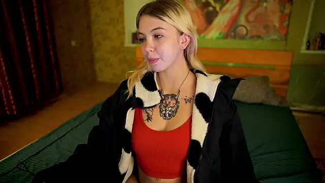 Allison Cuty online show from 10-06-25, 09:15