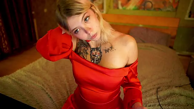 Allison Cuty online show from 10-05-25, 07:15