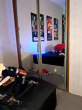 Snapshot of LouisianaBoobs chatting on 12-04-24, 08:34 LouisianaBoobs online show from 12-04-24, 08:34