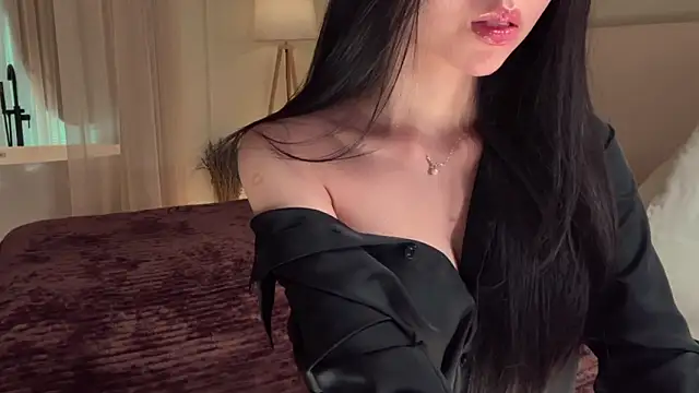 IsMiMi online show from 03-14-26, 02:28