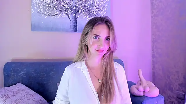BellaMarieX online show from 03-03-25, 12:01