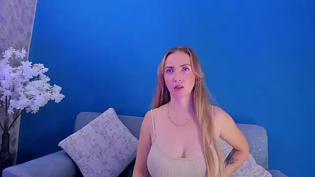 BellaMarieX online show from 11-13-25, 11:08