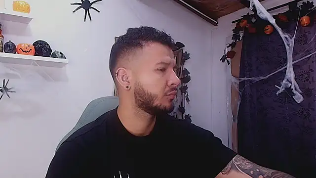 mister miike online show from 10-25-25, 03:17